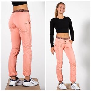 NOGRAD ‘Sahel’ Climbing Pants - READ DESCRIPTION